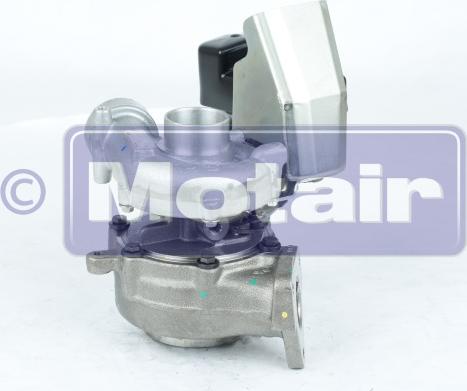 Motair Turbo 333483 - Kompresor, prehranjivac www.molydon.hr