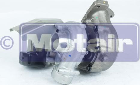 Motair Turbo 333483 - Kompresor, prehranjivac www.molydon.hr