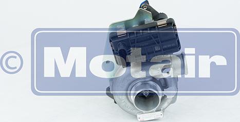 Motair Turbo 333434 - Kompresor, prehranjivac www.molydon.hr