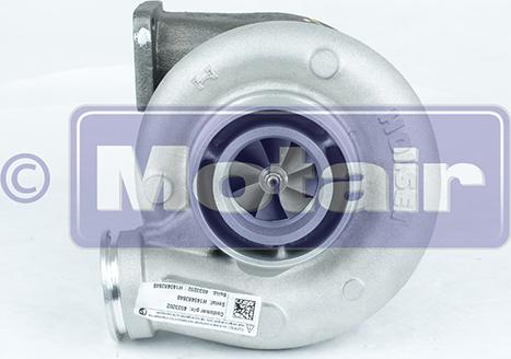 Motair Turbo 333437 - Kompresor, prehranjivac www.molydon.hr