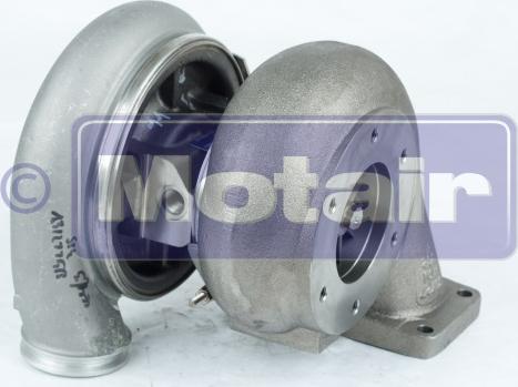 Motair Turbo 333477 - Kompresor, prehranjivac www.molydon.hr