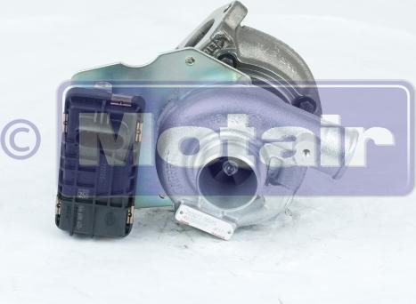 Motair Turbo 333547 - Kompresor, prehranjivac www.molydon.hr