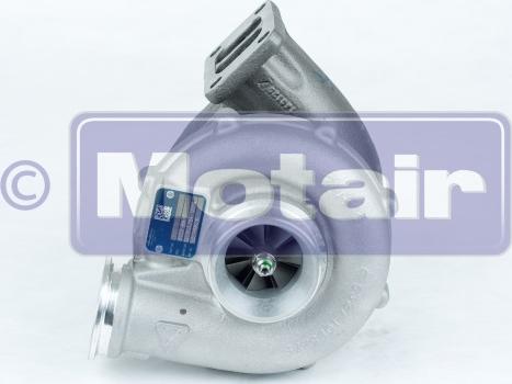 Motair Turbo 333565 - Kompresor, prehranjivac www.molydon.hr