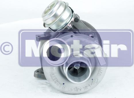 Motair Turbo 333500 - Kompresor, prehranjivac www.molydon.hr