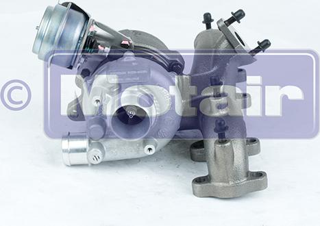 Motair Turbo 333532 - Kompresor, prehranjivac www.molydon.hr