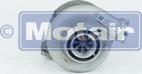 Motair Turbo 333691 - Kompresor, prehranjivac www.molydon.hr