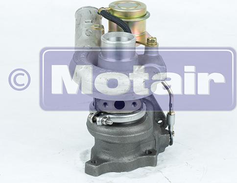 Motair Turbo 333640 - Kompresor, prehranjivac www.molydon.hr