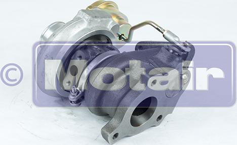 Motair Turbo 333640 - Kompresor, prehranjivac www.molydon.hr