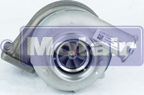 Motair Turbo 333642 - Kompresor, prehranjivac www.molydon.hr