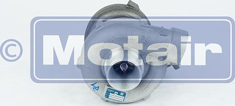 Motair Turbo 333656 - Kompresor, prehranjivac www.molydon.hr