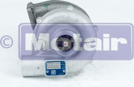 Motair Turbo 333650 - Kompresor, prehranjivac www.molydon.hr