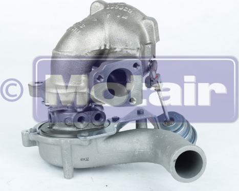 Motair Turbo 333606 - Kompresor, prehranjivac www.molydon.hr