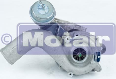 Motair Turbo 660147 - Kompresor, prehranjivac www.molydon.hr