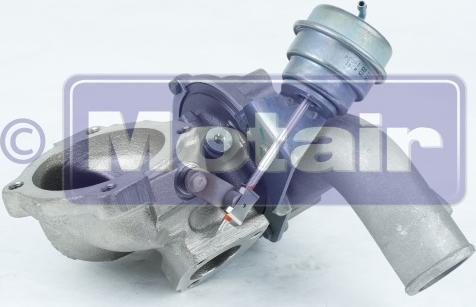 Motair Turbo 333606 - Kompresor, prehranjivac www.molydon.hr