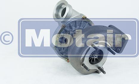 Motair Turbo 333600 - Kompresor, prehranjivac www.molydon.hr