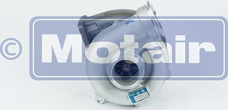 Motair Turbo 333600 - Kompresor, prehranjivac www.molydon.hr