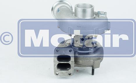 Motair Turbo 333600 - Kompresor, prehranjivac www.molydon.hr