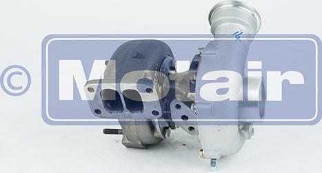 Motair Turbo 333600 - Kompresor, prehranjivac www.molydon.hr