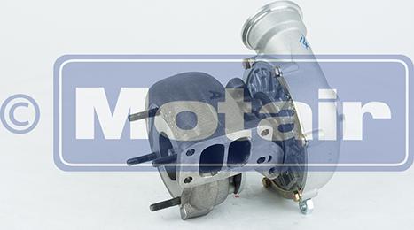 Motair Turbo 333600 - Kompresor, prehranjivac www.molydon.hr