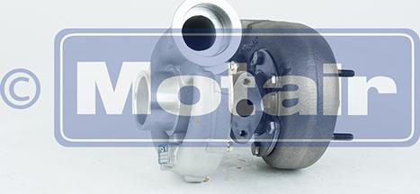 Motair Turbo 333600 - Kompresor, prehranjivac www.molydon.hr