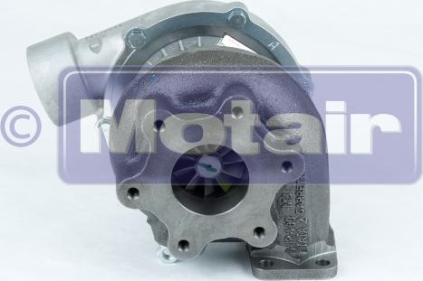 Motair Turbo 333689 - Kompresor, prehranjivac www.molydon.hr