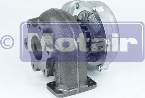 Motair Turbo 333689 - Kompresor, prehranjivac www.molydon.hr