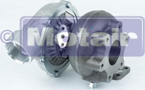 Motair Turbo 333689 - Kompresor, prehranjivac www.molydon.hr