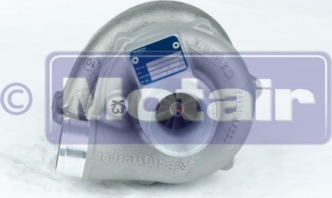 Motair Turbo 333095 - Kompresor, prehranjivac www.molydon.hr