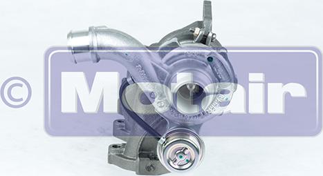 Motair Turbo 333092 - Kompresor, prehranjivac www.molydon.hr