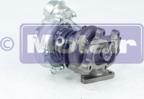 Motair Turbo 333043 - Kompresor, prehranjivac www.molydon.hr