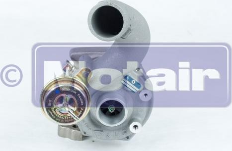 Motair Turbo 333047 - Kompresor, prehranjivac www.molydon.hr