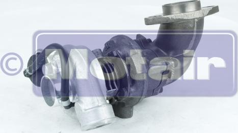 Motair Turbo 333050 - Kompresor, prehranjivac www.molydon.hr