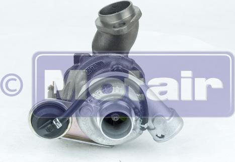 Motair Turbo 333050 - Kompresor, prehranjivac www.molydon.hr