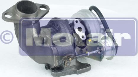 Motair Turbo 333050 - Kompresor, prehranjivac www.molydon.hr