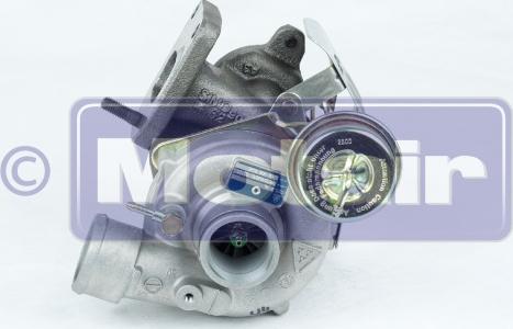 Motair Turbo 333068 - Kompresor, prehranjivac www.molydon.hr