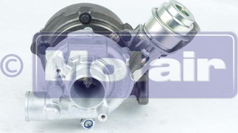 Motair Turbo 333063 - Kompresor, prehranjivac www.molydon.hr