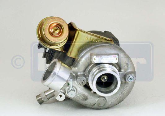 Motair Turbo 333062 - Kompresor, prehranjivac www.molydon.hr