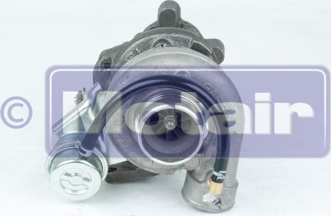 Motair Turbo 333089 - Kompresor, prehranjivac www.molydon.hr