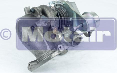 Motair Turbo 333084 - Kompresor, prehranjivac www.molydon.hr