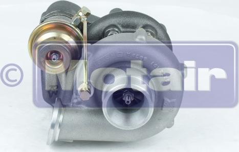 Motair Turbo 333037 - Kompresor, prehranjivac www.molydon.hr