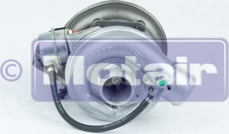 Motair Turbo 333116 - Kompresor, prehranjivac www.molydon.hr