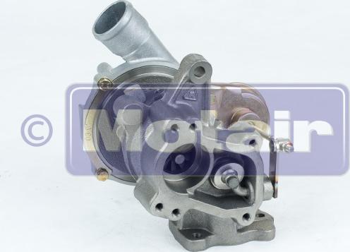 Motair Turbo 333112 - Kompresor, prehranjivac www.molydon.hr