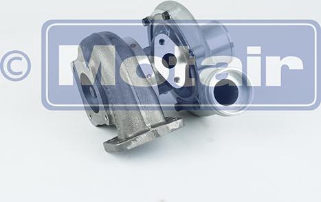 Motair Turbo 333895 - Kompresor, prehranjivac www.molydon.hr