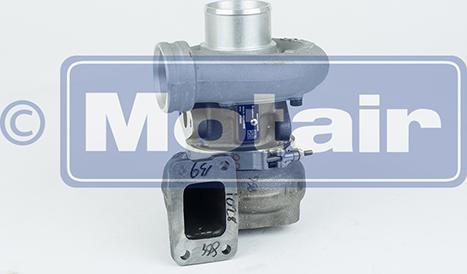 Motair Turbo 333895 - Kompresor, prehranjivac www.molydon.hr