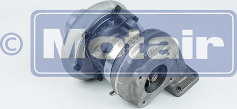 Motair Turbo 333895 - Kompresor, prehranjivac www.molydon.hr