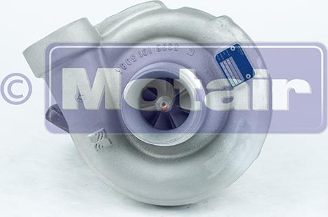 Motair Turbo 333897 - Kompresor, prehranjivac www.molydon.hr