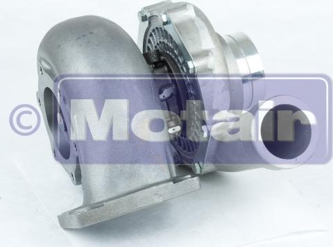 Motair Turbo 333843 - Kompresor, prehranjivac www.molydon.hr