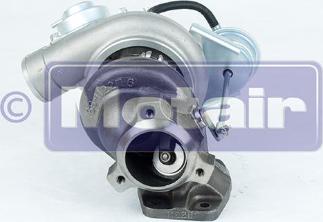 Motair Turbo 333806 - Kompresor, prehranjivac www.molydon.hr