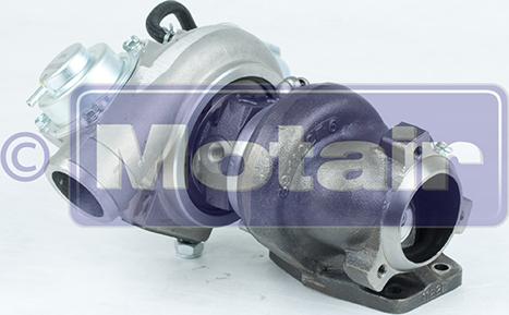 Motair Turbo 333806 - Kompresor, prehranjivac www.molydon.hr