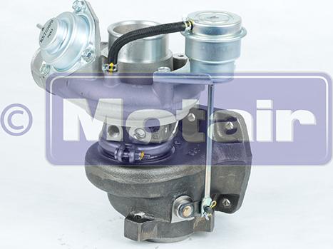 Motair Turbo 333806 - Kompresor, prehranjivac www.molydon.hr